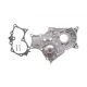 Помпа води HEPU P7769 для Toyota Avensis, Corolla 2.0D-4D 2003-2009