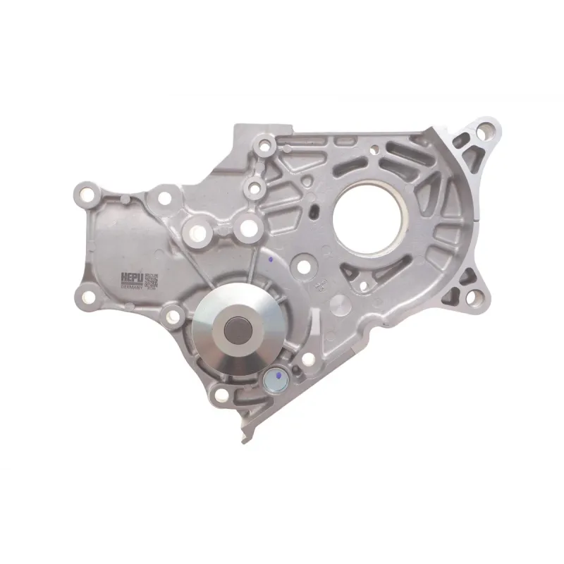 Помпа води HEPU P7769 для Toyota Avensis, Corolla 2.0D-4D 2003-2009