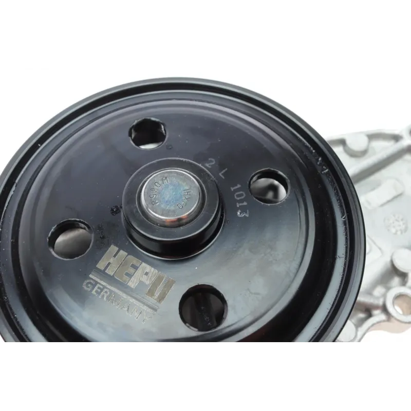 Помпа води HEPU P7841 для Honda Accord VII/VIII, Civic VIII, CR-V II/III 2.2 i-CTDi