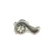 Помпа води HEPU P7842 для Honda Civic VIII/FR-V 1.6/1.8 2005-