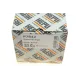 Помпа води HEPU P7842 для Honda Civic VIII/FR-V 1.6/1.8 2005-