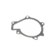 Помпа води Hyundai ix35/Tucson/Santa Fe II/III/Kia Sportage/Sorento 2.0/2.2 CRDi 09-