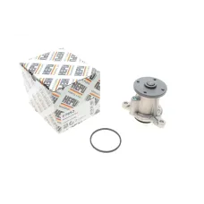 Помпа води HEPU P7852 для Hyundai i20, i30, Kia Ceed 1.2/1.4 2011-