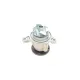 Помпа води HEPU P7852 для Hyundai i20, i30, Kia Ceed 1.2/1.4 2011-