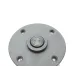 Помпа води HEPU P7852 для Hyundai i20, i30, Kia Ceed 1.2/1.4 2011-