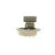 Помпа води HEPU P791 для Opel Combo, Daewoo Lanos/Sens 1.2-1.5 1997-, 19 зубців