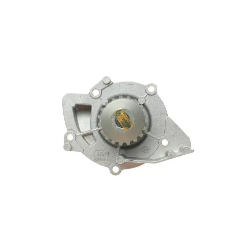 Помпа води Citroen Jumpy/Fiat Scudo/Peugeot Expert 2.0HDi 07-