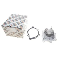 Помпа води HEPU P807 для Citroen Jumper, Peugeot Expert 2.0 BlueHDi 2015-