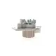 Помпа води Citroen Berlingo/Fiat Scudo 1.9D/2.0HDI 99-