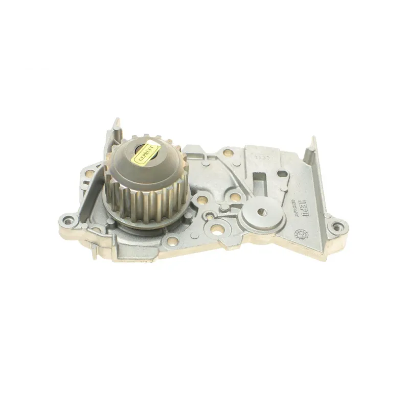 Помпа води Renault Kangoo 01-/Logan 04-/Megane 99-/Dokker 12- 1.6/16V (20z)