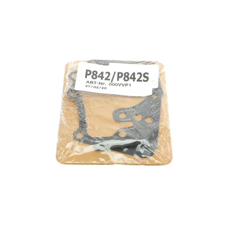 Помпа води Renault Kangoo 01-/Logan 04-/Megane 99-/Dokker 12- 1.6/16V (20z)