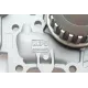 Помпа води HEPU P849 для Renault Kangoo 1.4-1.6i 97-, Dacia Logan 1.4-1.6 04-