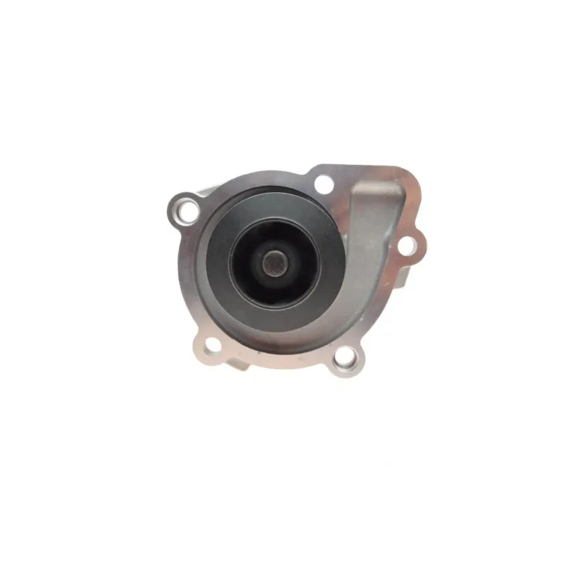 Помпа води Citroen C4/Mitsubishi Lancer VIII/Outlander/Peugeot 4007 1.8/2.0/2.4/4WD 08-