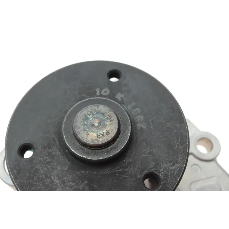 Помпа води Citroen C4/Mitsubishi Lancer VIII/Outlander/Peugeot 4007 1.8/2.0/2.4/4WD 08-