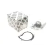 Помпа води HEPU P902 для Citroen Jumpy, Fiat Scudo, Peugeot Expert 2.0HDI 2010-