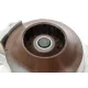 Помпа води HEPU P902 для Citroen Jumpy, Fiat Scudo, Peugeot Expert 2.0HDI 2010-