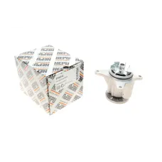 Помпа води HEPU P904 для Citroen C5 III, C6, Peugeot 407 3.0 HDi 2009-