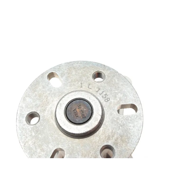 Помпа води HEPU P904 для Citroen C5 III, C6, Peugeot 407 3.0 HDi 2009-