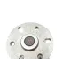 Помпа води HEPU P904 для Citroen C5 III, C6, Peugeot 407 3.0 HDi 2009-