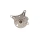 Помпа води HEPU P904 для Citroen C5 III, C6, Peugeot 407 3.0 HDi 2009-