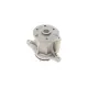 Помпа води HEPU P904 для Citroen C5 III, C6, Peugeot 407 3.0 HDi 2009-