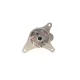 Помпа води HEPU P904 для Citroen C5 III, C6, Peugeot 407 3.0 HDi 2009-