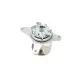 Помпа води HEPU P904 для Citroen C5 III, C6, Peugeot 407 3.0 HDi 2009-