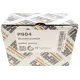 Помпа води HEPU P904 для Citroen C5 III, C6, Peugeot 407 3.0 HDi 2009-