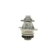 Помпа води HEPU P907 для Opel Movano B, Renault Master III 2.3 CDTI/dCi 2010-