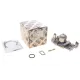 Помпа води HEPU P916 для Renault Kangoo, Twingo 1.2, Clio 1.0/1.2/1.6