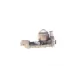 Помпа води HEPU P916 для Renault Kangoo, Twingo 1.2, Clio 1.0/1.2/1.6