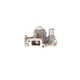 Помпа води HEPU P916 для Renault Kangoo, Twingo 1.2, Clio 1.0/1.2/1.6