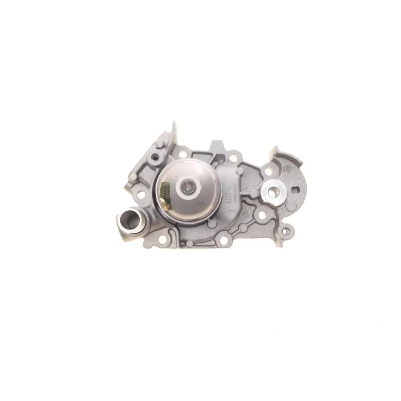 Помпа води HEPU P916 для Renault Kangoo, Twingo 1.2, Clio 1.0/1.2/1.6