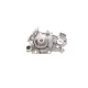 Помпа води HEPU P916 для Renault Kangoo, Twingo 1.2, Clio 1.0/1.2/1.6