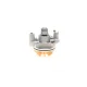 Помпа води Renault Master/Trafic 2.5dCi 03-