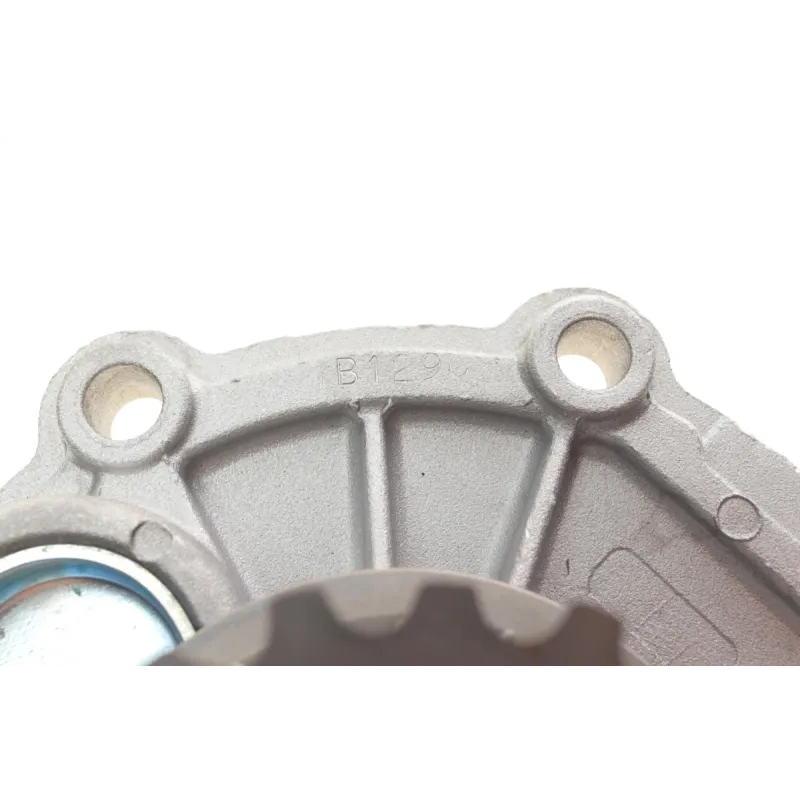 Помпа води HEPU P980 для Volvo S60/V70/S80 D5 2001-2010