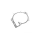 Помпа води HEPU P980 для Volvo S60/V70/S80 D5 2001-2010