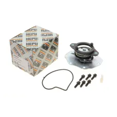 Помпа води HEPU P984 для Land Rover Freelander 3.2, Volvo S80/V70/XC60/XC70 3.0/3.2