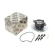 Помпа води HEPU P984 для Land Rover Freelander 3.2, Volvo S80/V70/XC60/XC70 3.0/3.2