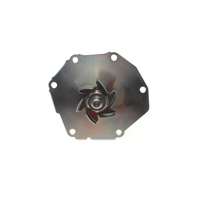Помпа води HEPU P984 для Land Rover Freelander 3.2, Volvo S80/V70/XC60/XC70 3.0/3.2