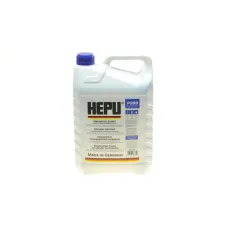 Купити Антифриз (синій) G11 (5L) (MB325.0/325.2) (концентрат) | KovelAutoHub
