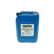 Антифриз (фіолетовий) G12 EVO (20L) (концентрат)