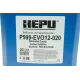 Антифриз (фіолетовий) G12 EVO (20L) (концентрат)
