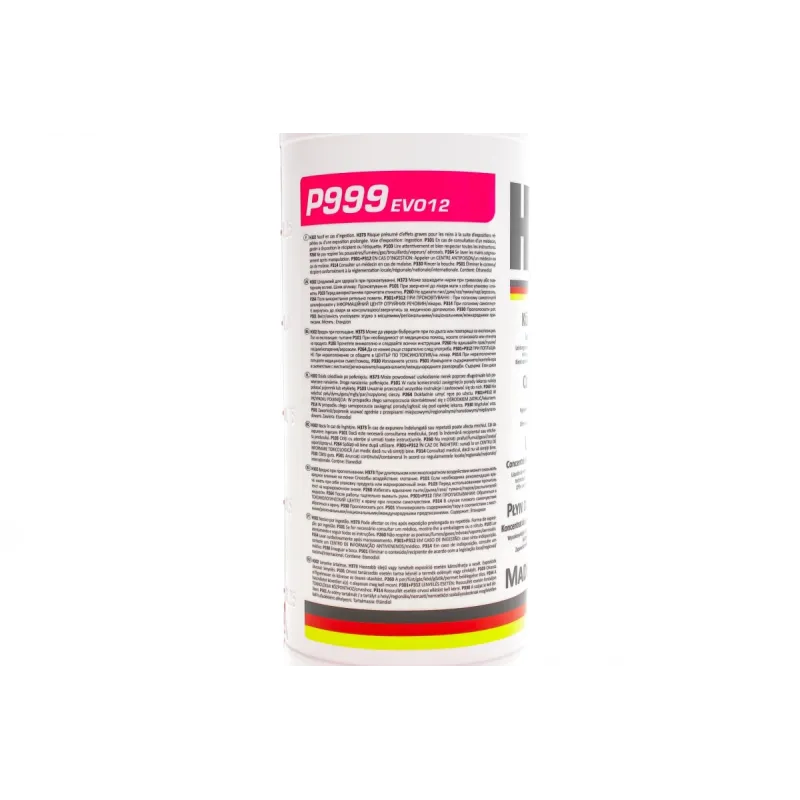 Антифриз (фіолетовий) G12 EVO (1.5L) (концентрат)