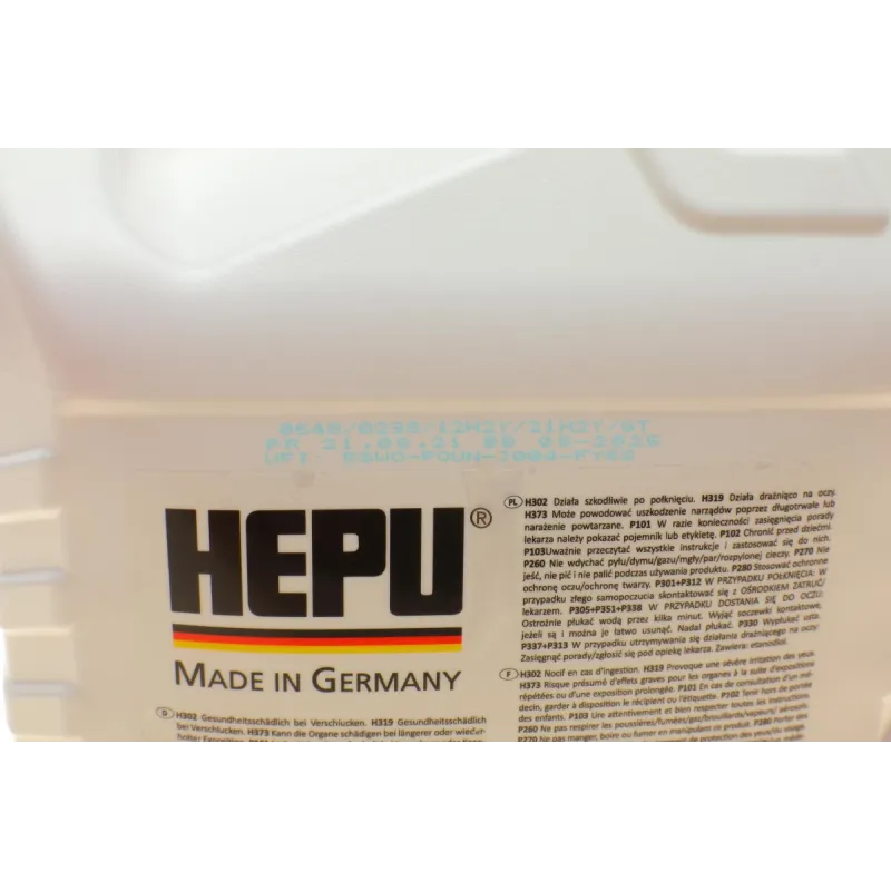 Антифриз (фіолетовий) G12 SuperPlus (5L) (концентрат)
