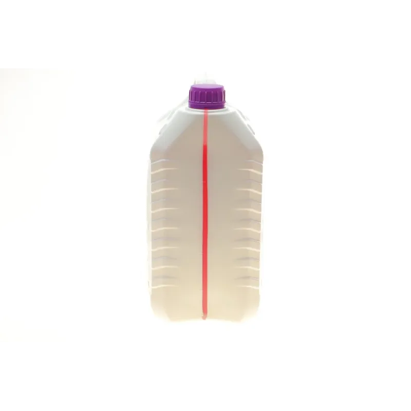 Антифриз (фіолетовий) G12 SuperPlus (5L) (концентрат)