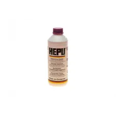 Антифриз (фіолетовий) G12 SuperPlus (1.5L) (концентрат)