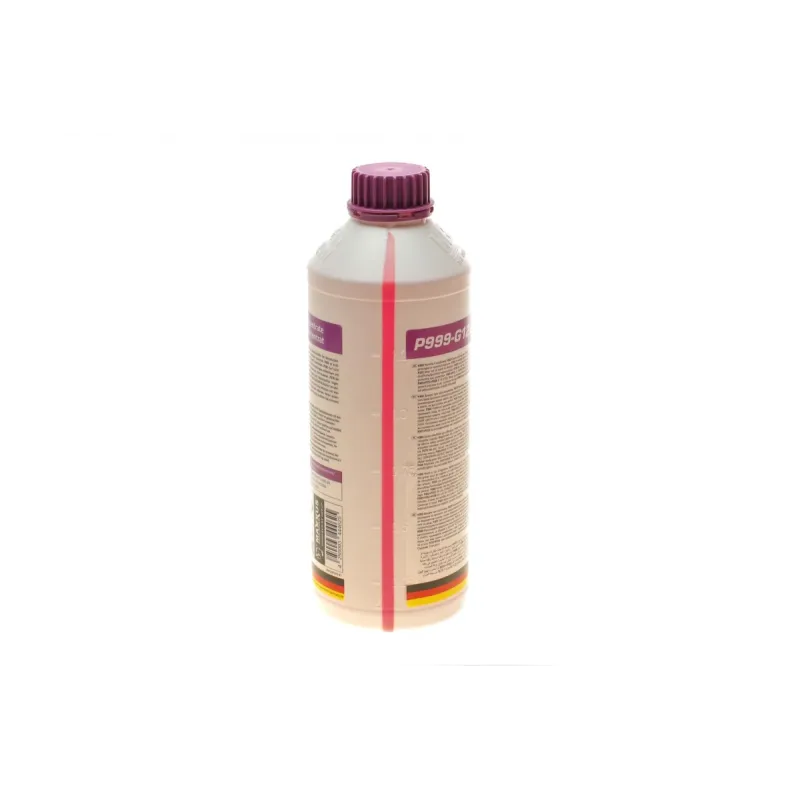 Антифриз (фіолетовий) G12 SuperPlus (1.5L) (концентрат)