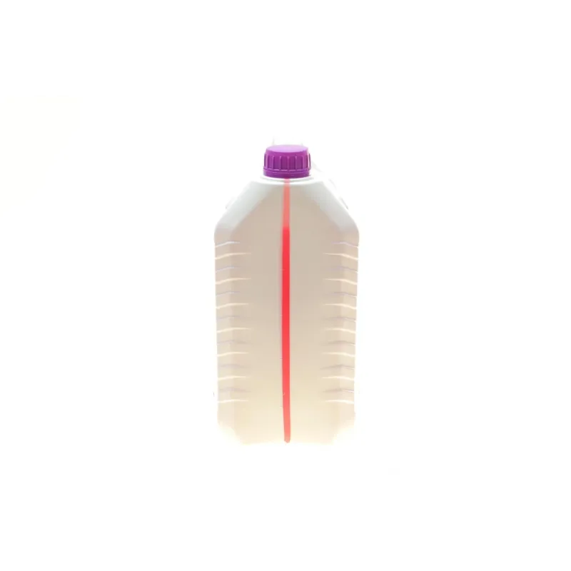 Антифриз (фіолетовий) G12 + (5L) (MB325.3) (концентрат)