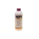 Антифриз (фіолетовий) G12 + (1.5L) (MB325.3) (концентрат)